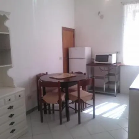 Jenny Apartamento